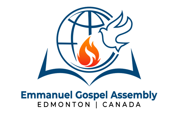 Emmanuel Gospel Assembly Edmonton