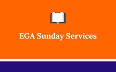 Sunday Worship Services – Emmanuel Gospel Assembly Edmonton