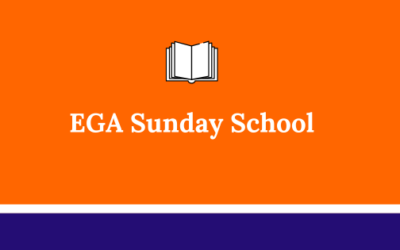 What Programs Exist For Kids At EGA Church Edmonton