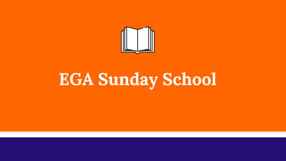 What Programs Exist For Kids At EGA Church Edmonton