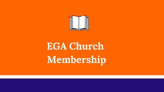 What Criteria Exist To Become A Part Of EGA Church In Edmonton